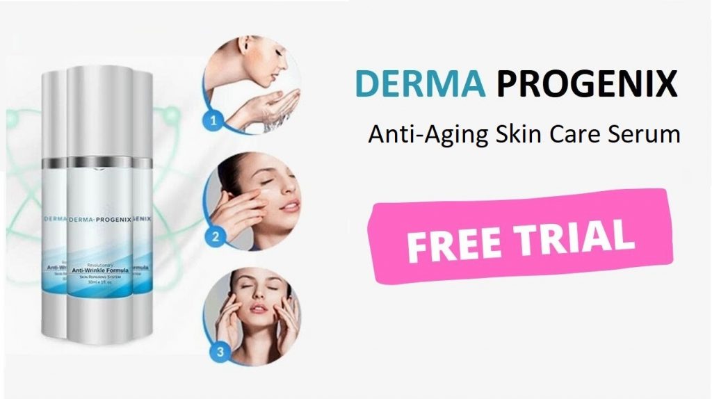 Derma Progenix free trial